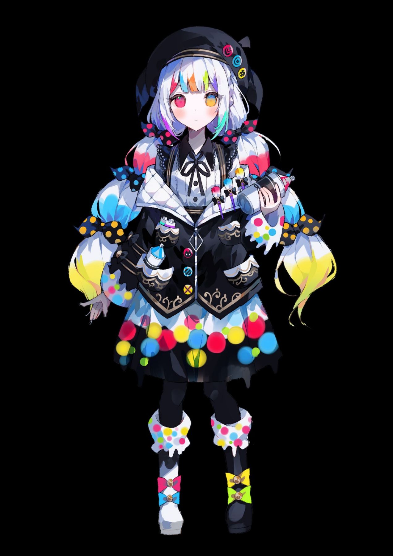 魔法少女ノ魔女裁判 公式