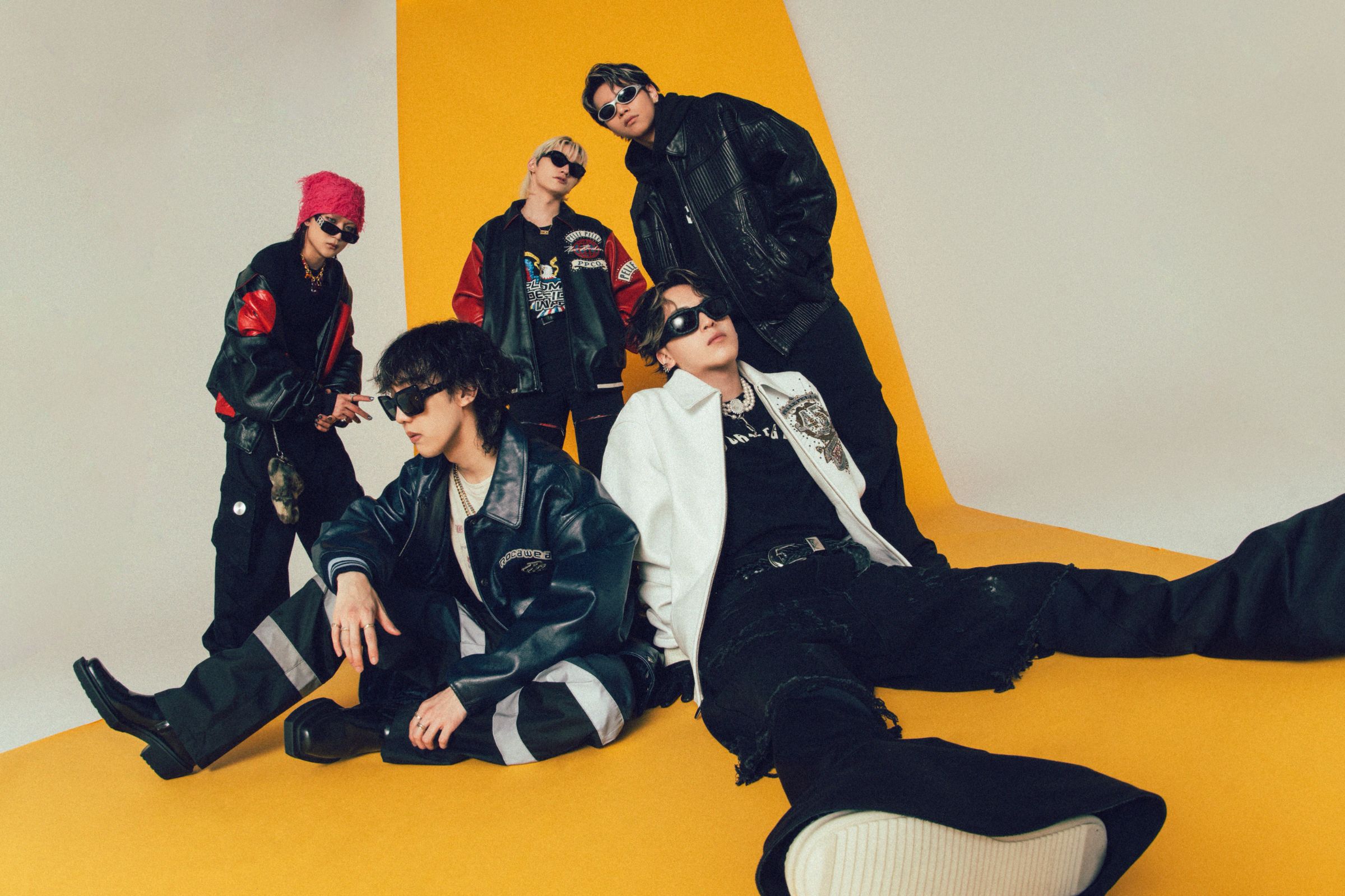 BMSG POSSE『TYOISM Vol.1』スペシャルボックス数量限定で再販 BMSG POSSE『TYOISM Vol.1』スペシャルボックス数量限定で再販