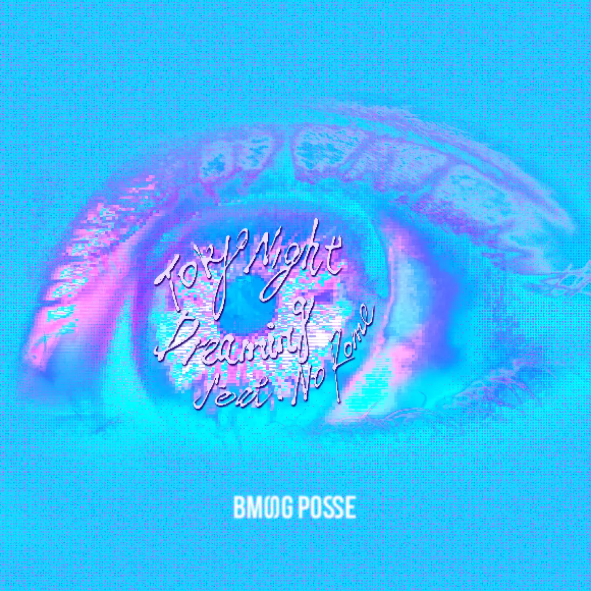 邦楽 BMSG POSSE TYOIRM BMSG POSSE LP『TYOISM』