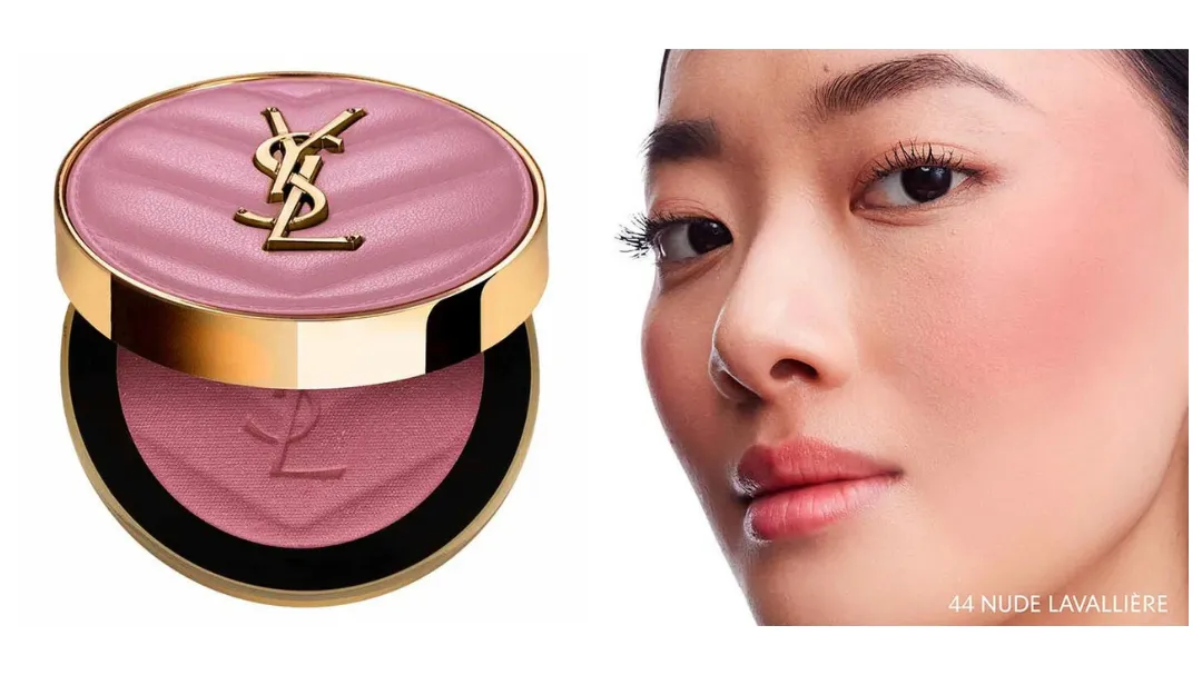 【正規品】 YSL メイクミーブラッシュ 37 ピーチヌード 正規品】 YSL メイクミーブラッシュ 37 ピーチヌード（YSL