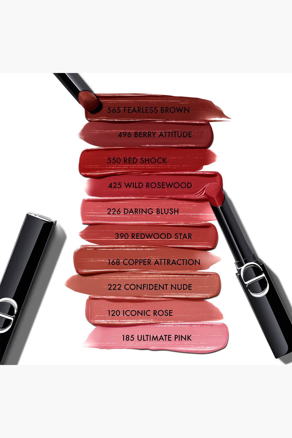 ルージュディオールオンステージ DIOR ルージュ ディオール オン ステージ 通販 - 西武・そごうの