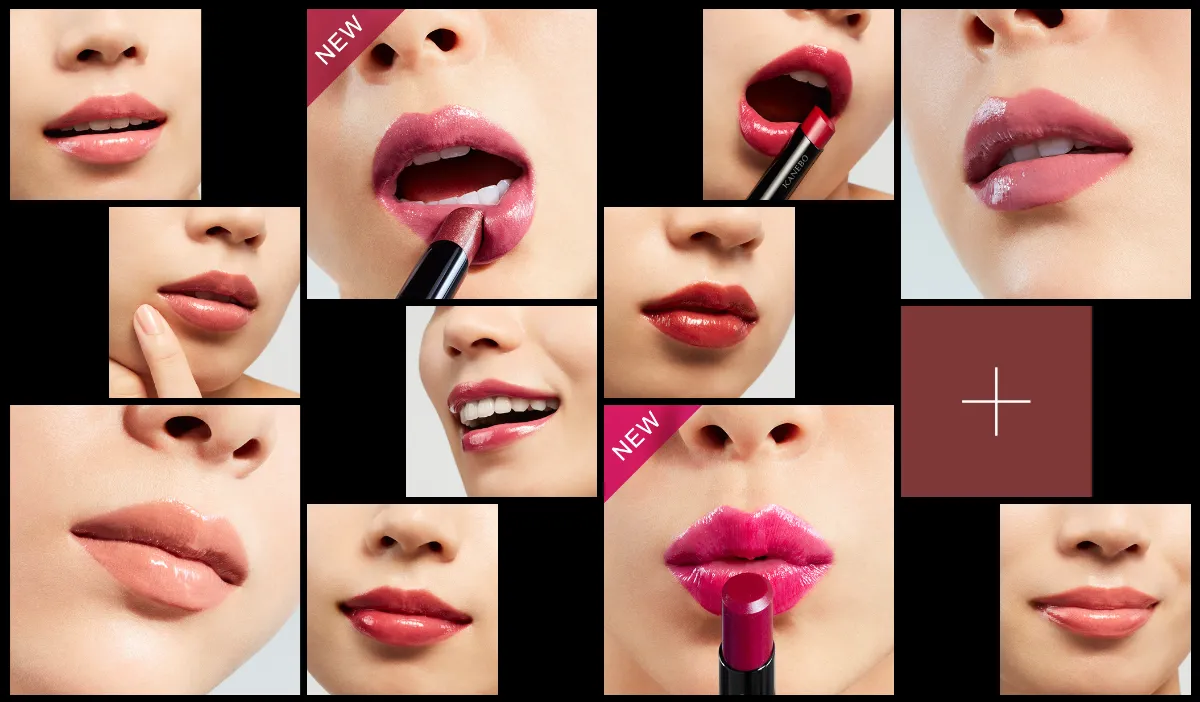 【新品】カネボウルージュスターヴァイブラントex7　口紅 ルージュスターヴァイブラント &frasl; KANEBOの口コミ | おすすめ順 | 1759