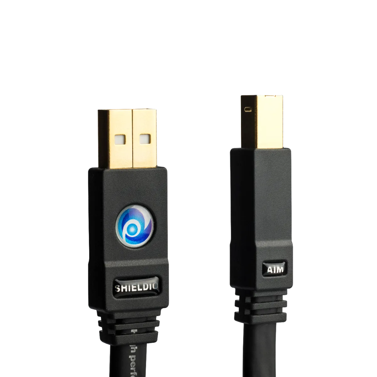 エイム電子 オーディオUSBケーブル 2m UAC-F020 ヨドバシ.com - エイム電子 AIM オーディオUSBケーブル 2m UAC