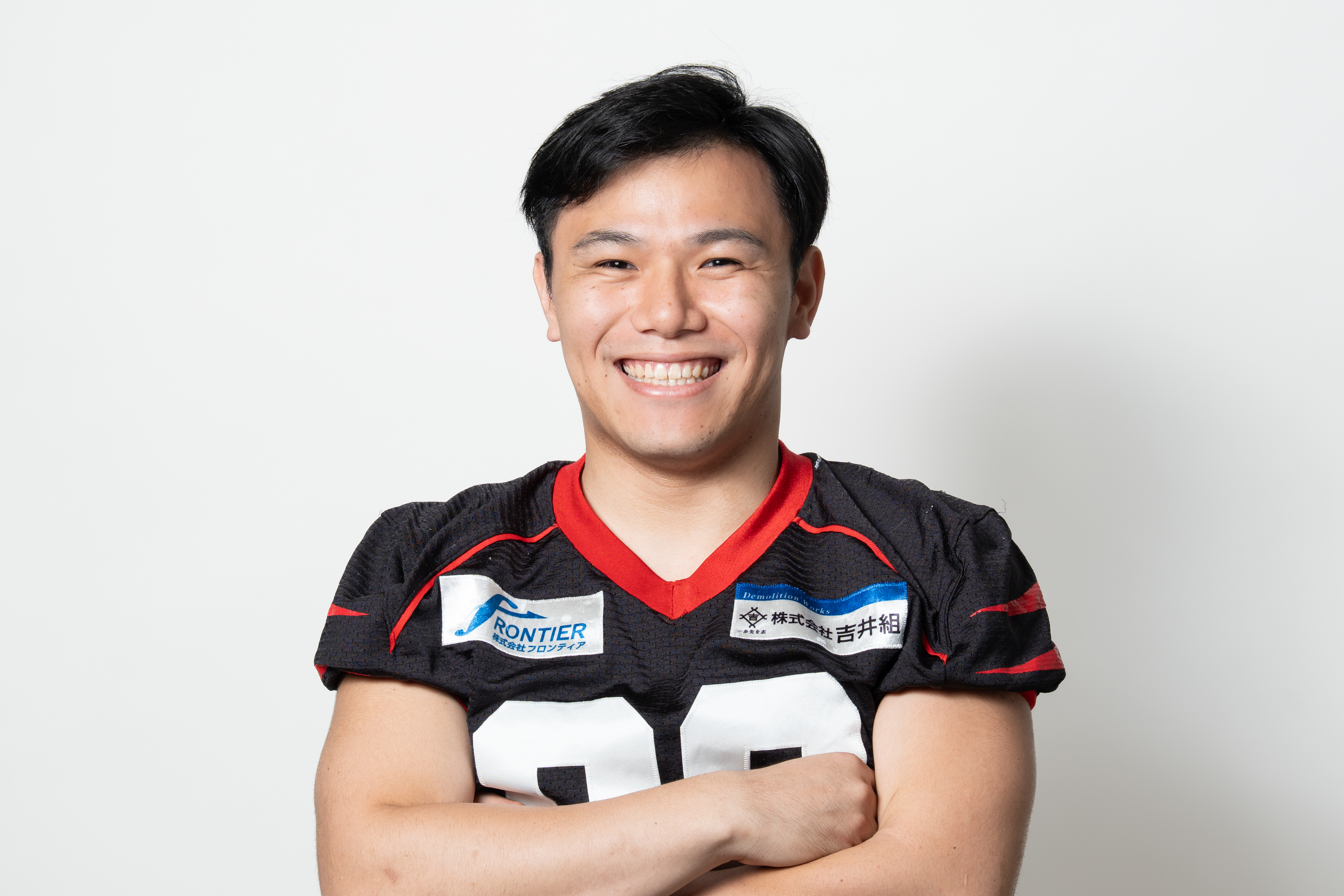 選手情報 | ASONE Black Eagles