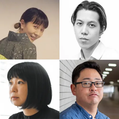 第69回岸田國士戯曲賞最終候補作品を読む！座談会〈前半