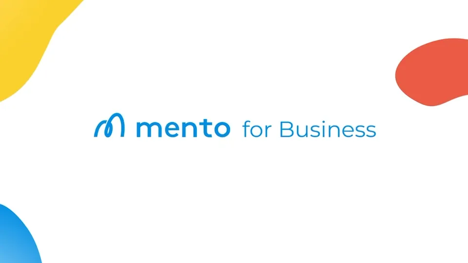 ｜【mento】サービス動画