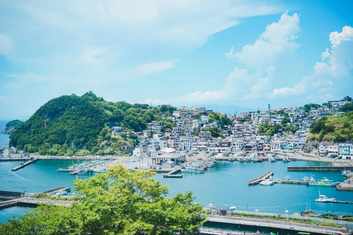 絶景の宝庫「和歌の浦」のフォトジェニック女子旅ツアーレビュー