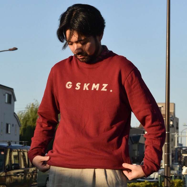 グソクムズOfficial Website