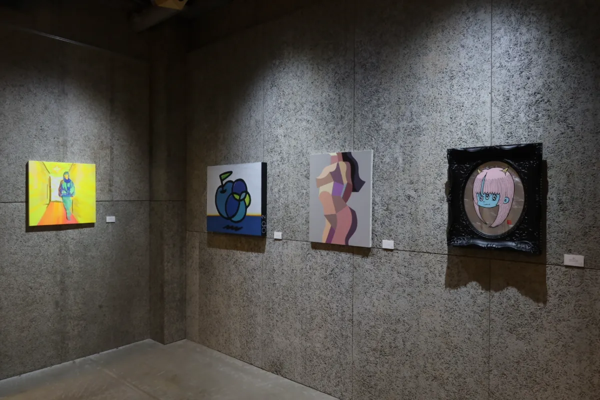 Coco Gallery COCO Gallery