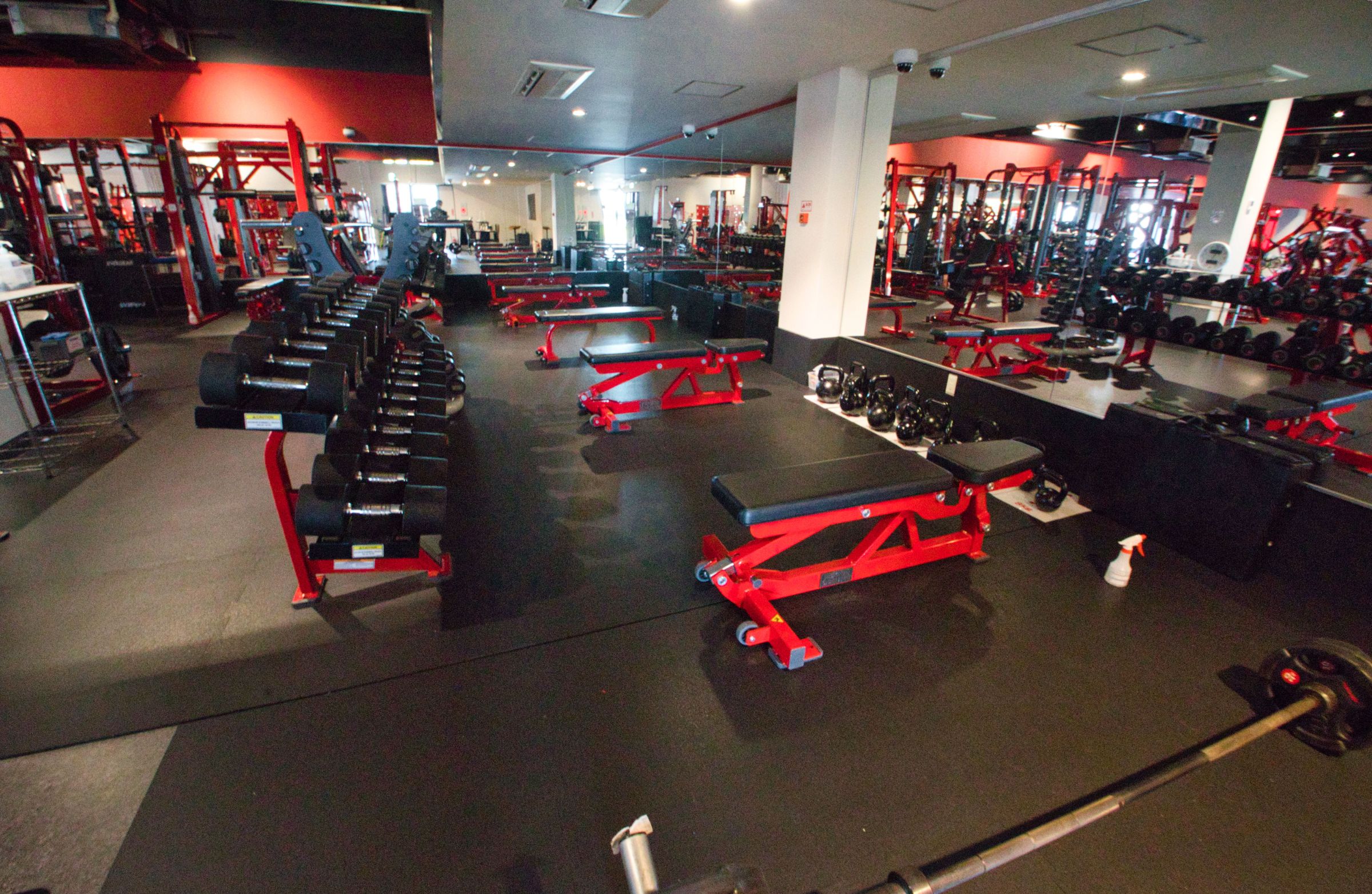 FitZone24 木更津港店
