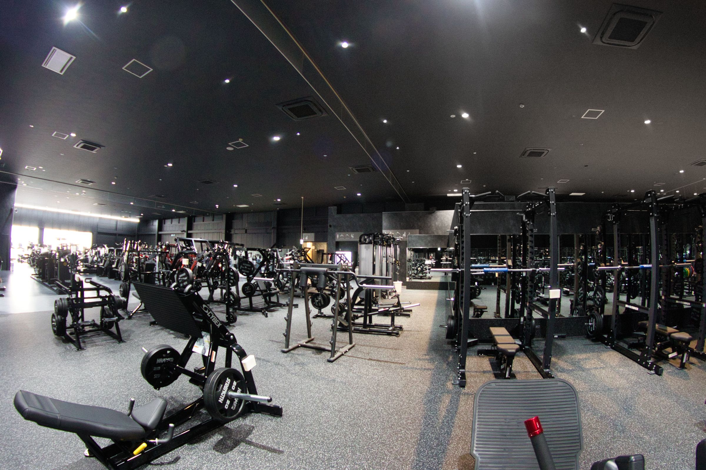 FitZone24(フィットゾーン24)五井金杉店
