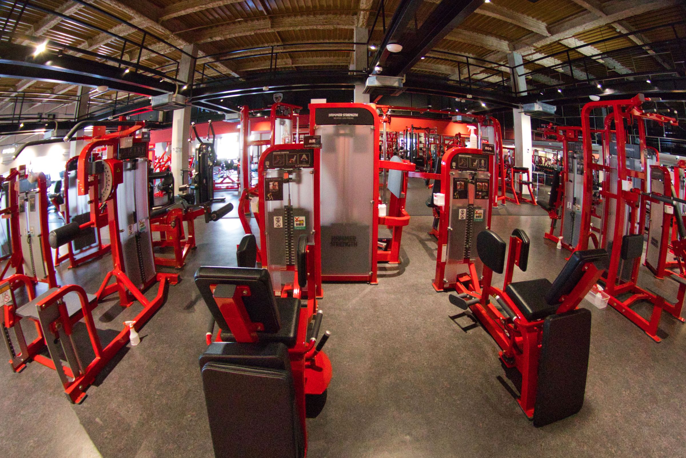 Ultra Flex Gym Leeds