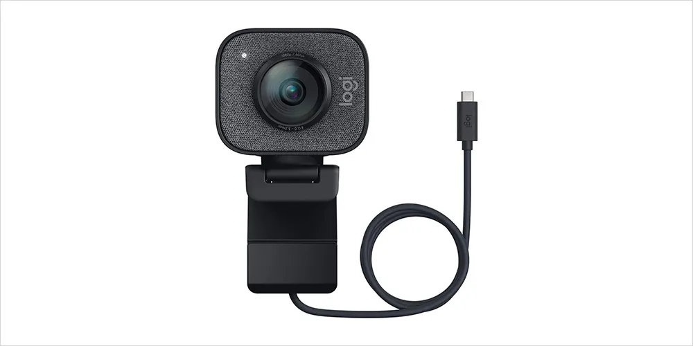 Nuroum C46 4Kウェブカメラ 会議用ウェブカメラ Nuroum C46 4K Web