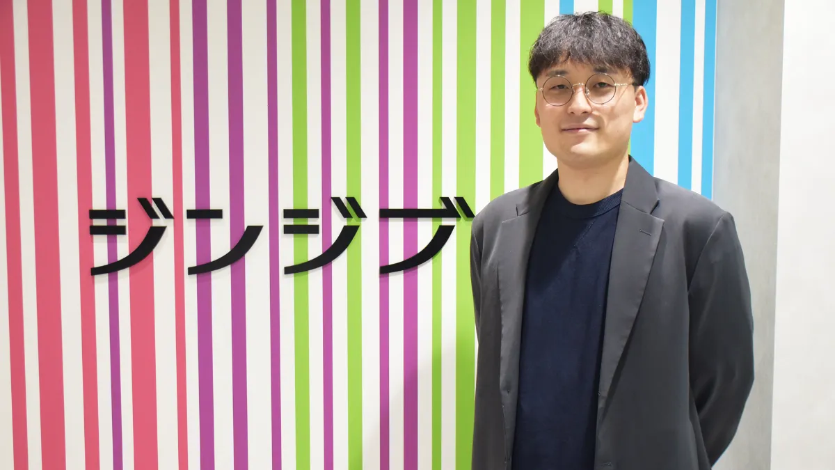 株式会社ジンジブ】膨大なハウスリストの掘り起こしを中心としたSDR施策で新規商談数前年比120%達成。精緻なターゲット分析で成果最大化に貢献。 |  株式会社アライアンスクラウド