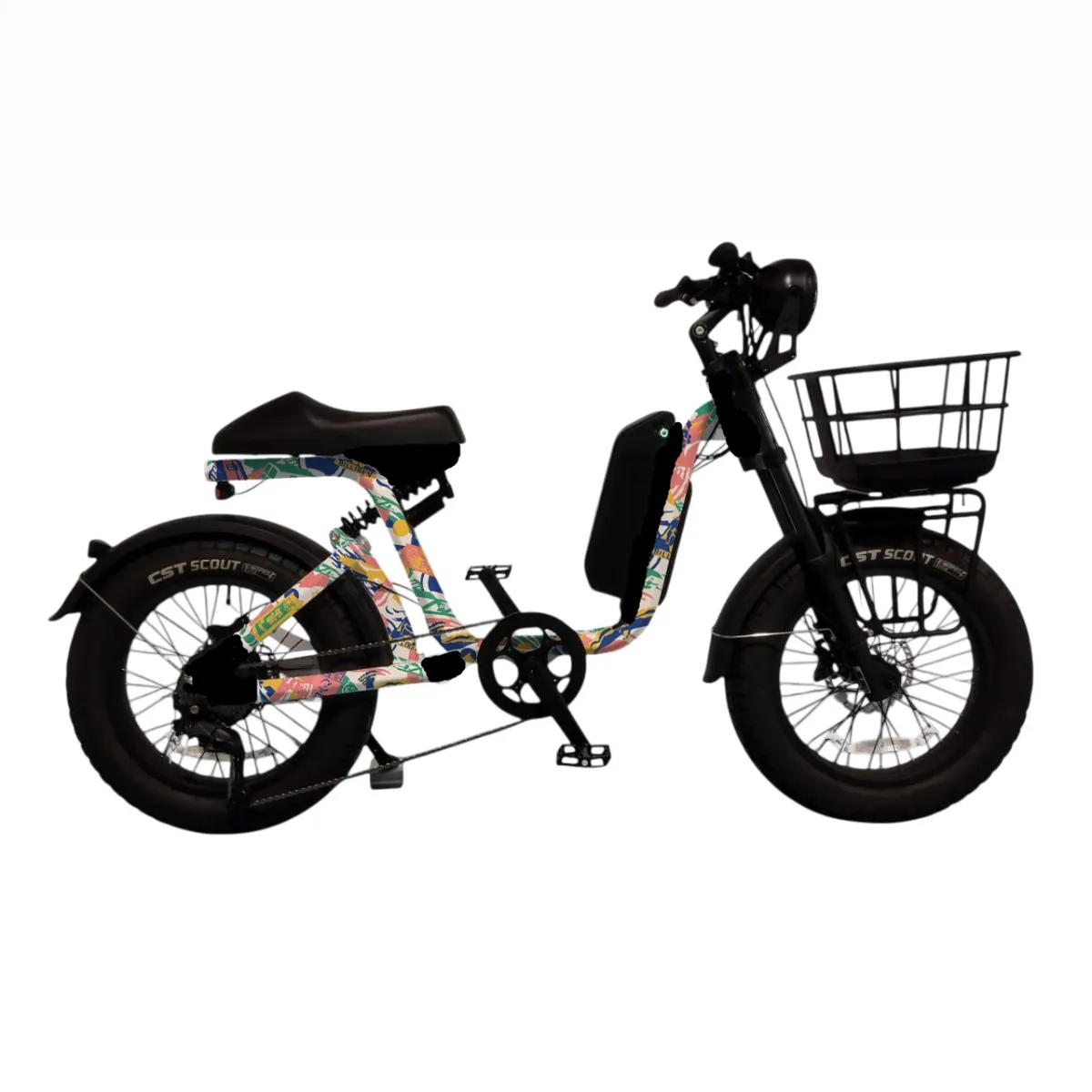 千葉県流山市でTOCKLEに電動アシスト自転車シェアリングサービス