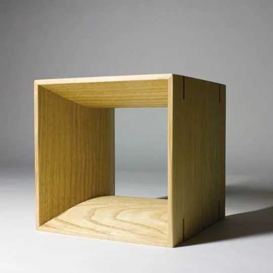 再生の森 JIDAデザインミュージアム