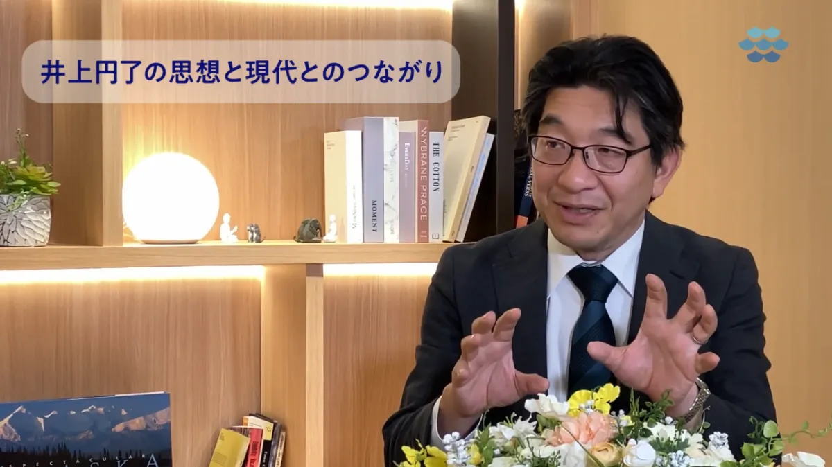 記事版】＃7井上円了｜近現代日本仏教者列伝