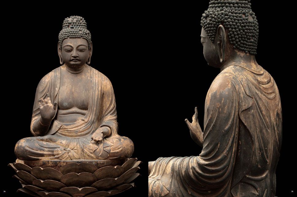 仏教美術の殿堂」奈良国立博物館 開館130周年記念出版！『三千