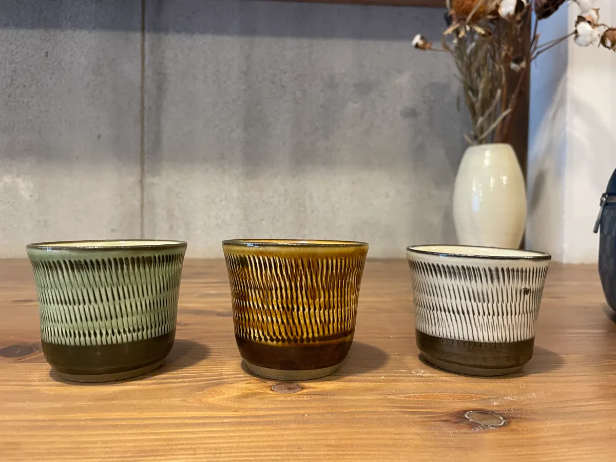 お知らせ—小鹿田焼民陶祭、5年ぶりの開催！ ｜ホテル風早