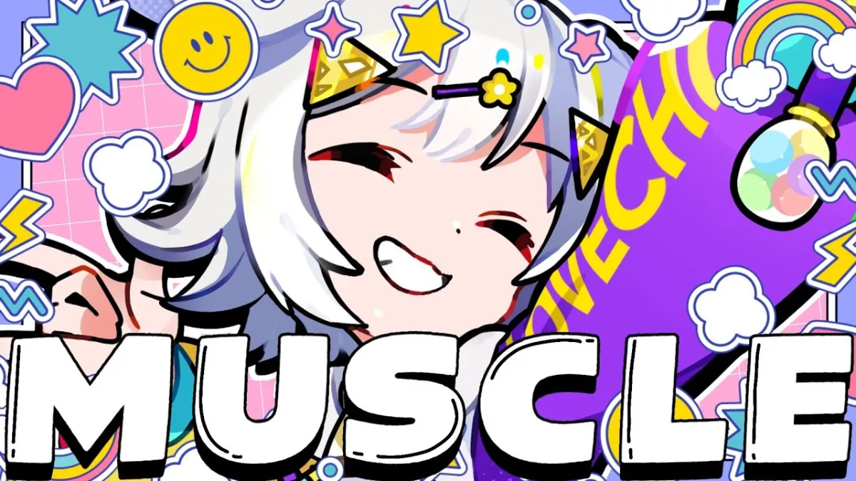 光揮るぅ | Vivid V（びびっとぶい）