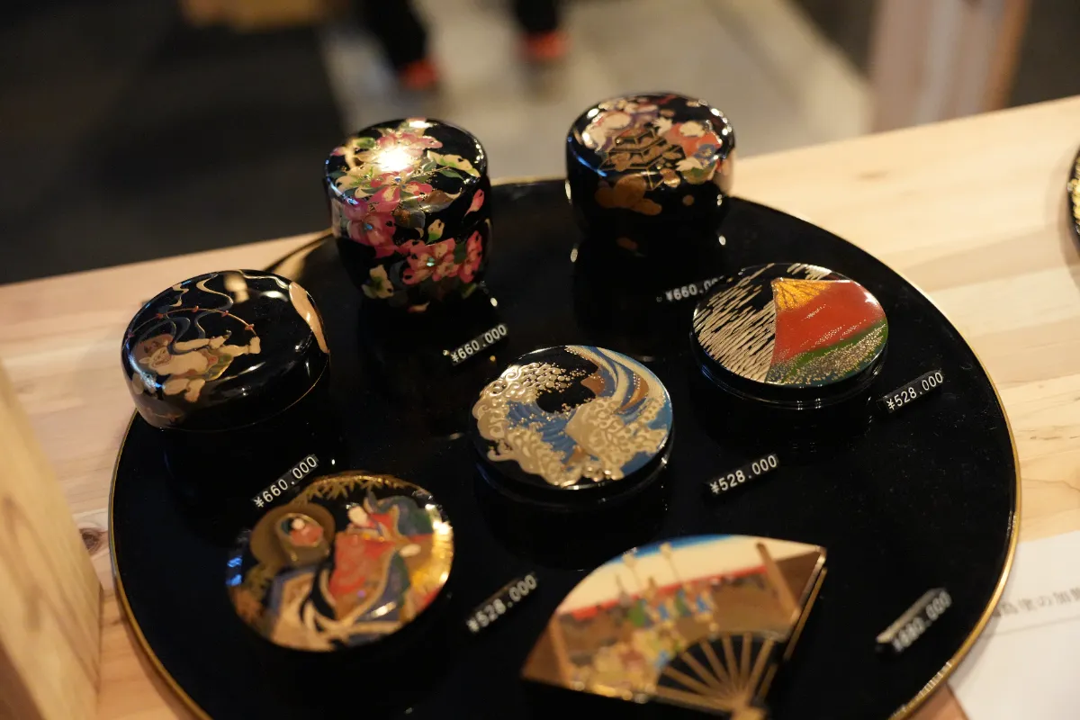 大阪・関西万博で日本の工芸と産地に出会う～日本工芸産地博覧会