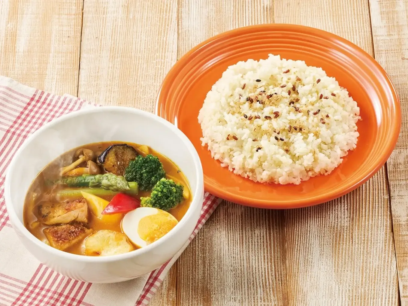 ジョナサン、人気宅トレクリエイター竹脇まりな氏監修『毎日食べたい