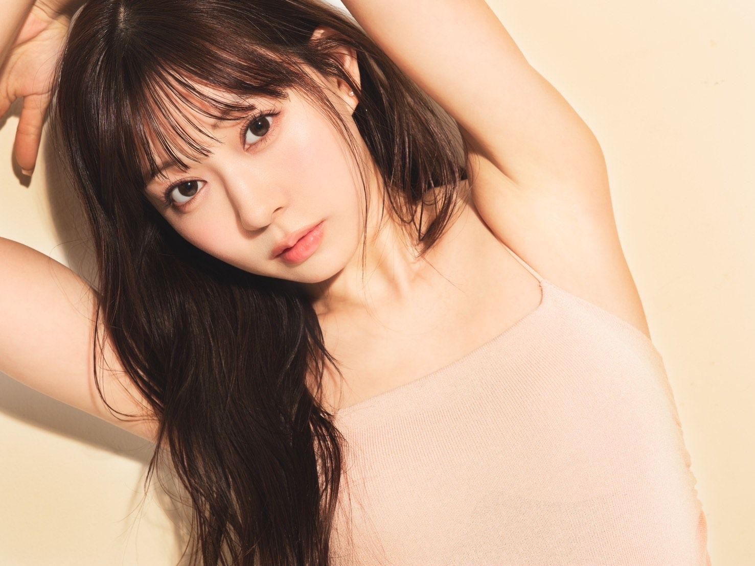 渡辺美優紀 専用 確認 ネクストガールズコレクション2025｜NextGirlsCollection