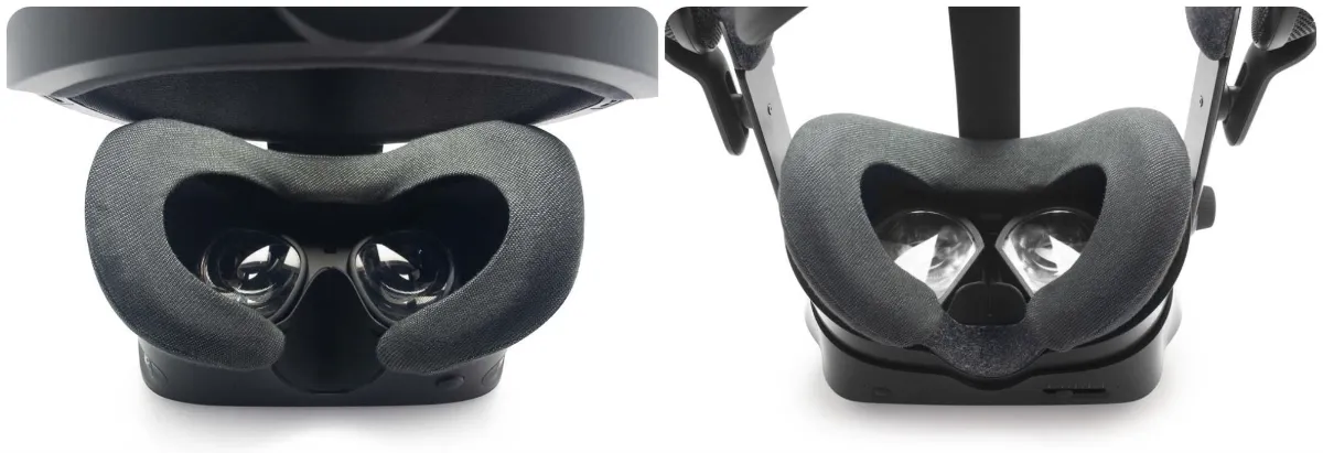 Oculus Rift SとValve Index専用VRカバーを発売、大口割引もあり