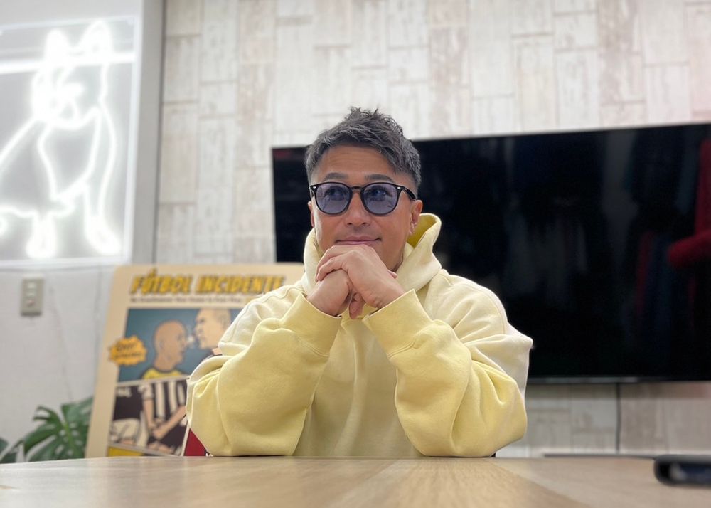 特別企画～代表青木が語る～】 「怪我なくサッカーをし続けたい」長年