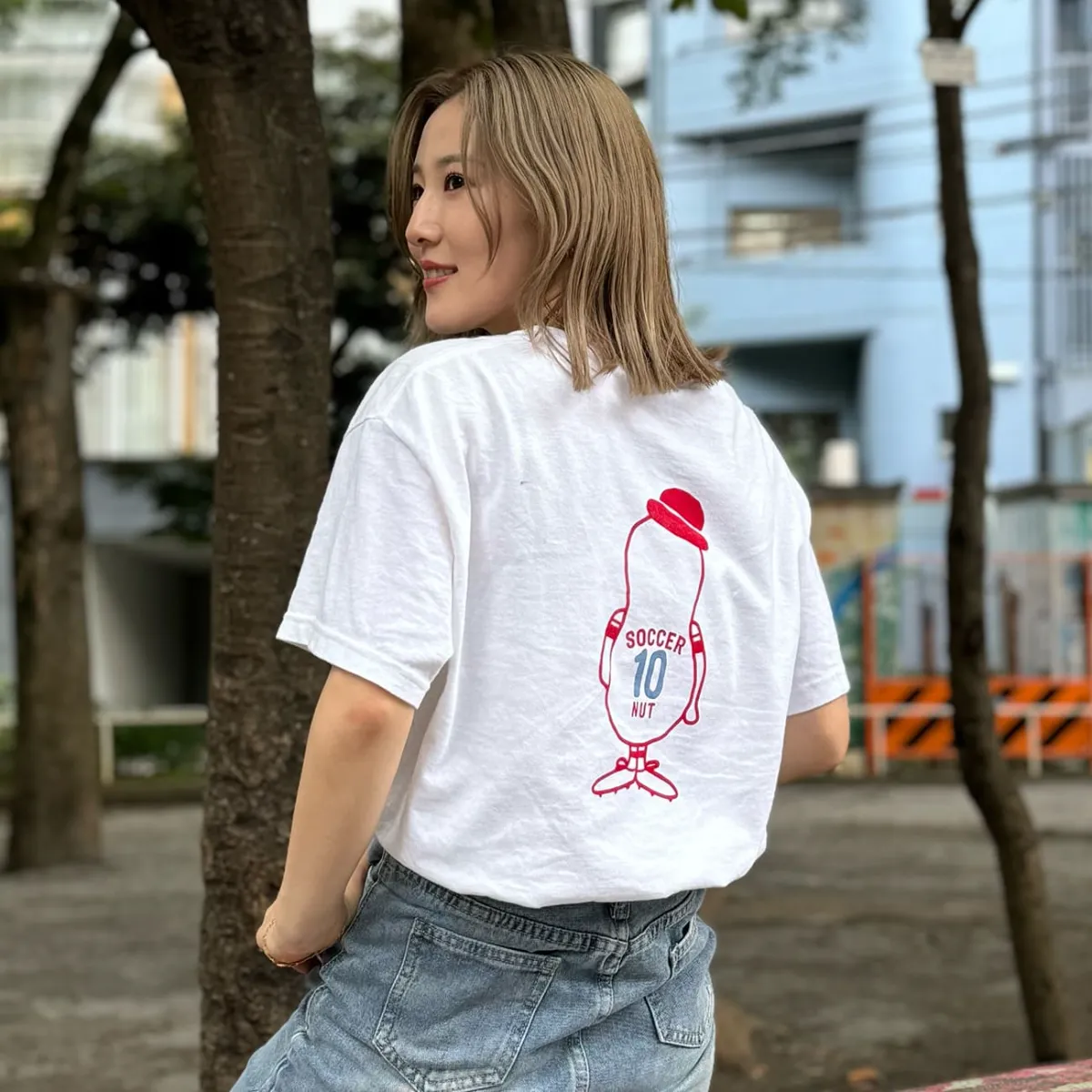 SOCCER NUT │claudio pandiani