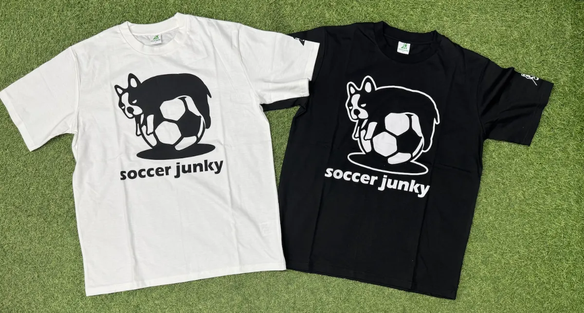 2代目】サッカージャンキーのスマホケース買いました！ | PPK
