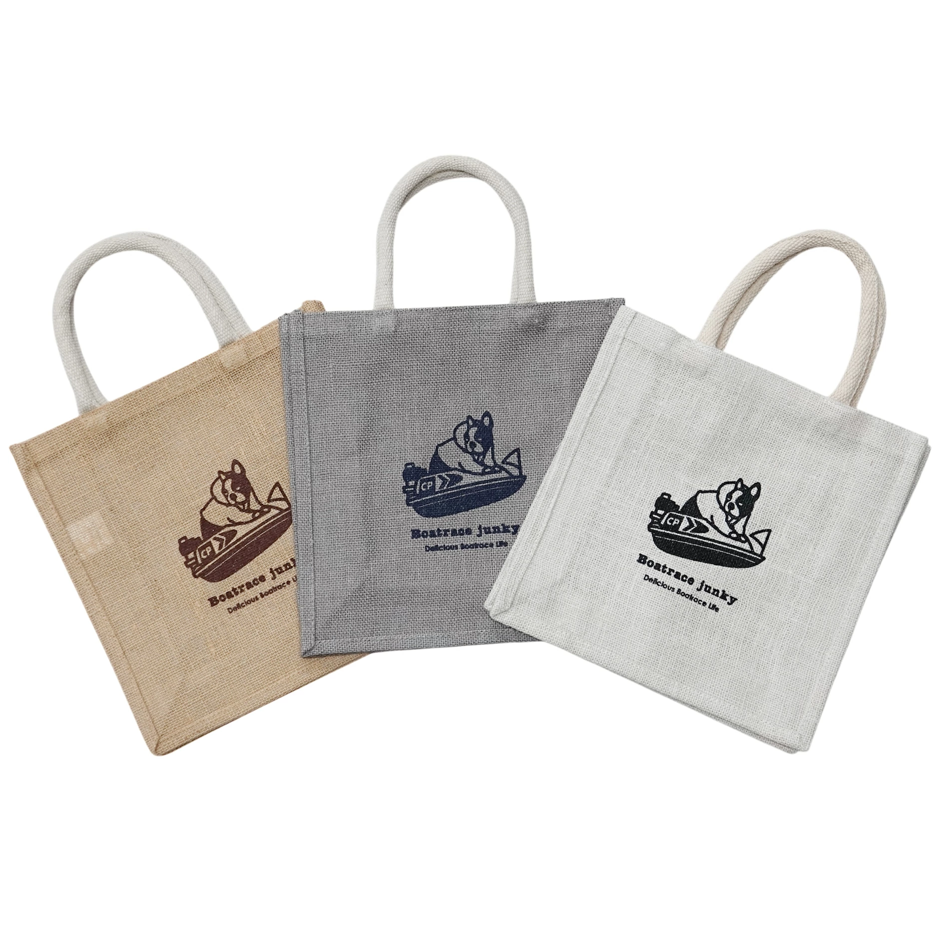 boatrace junky │claudio pandiani