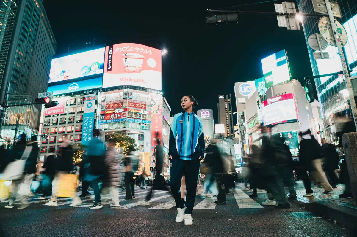 25SS-soccer junky │claudio pandiani