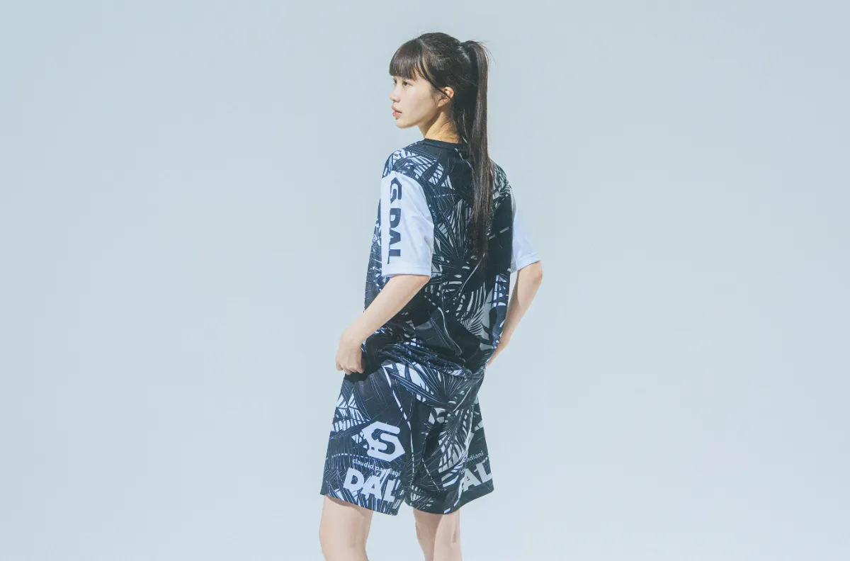 24 SUMMER COLLECTION │claudio pandiani