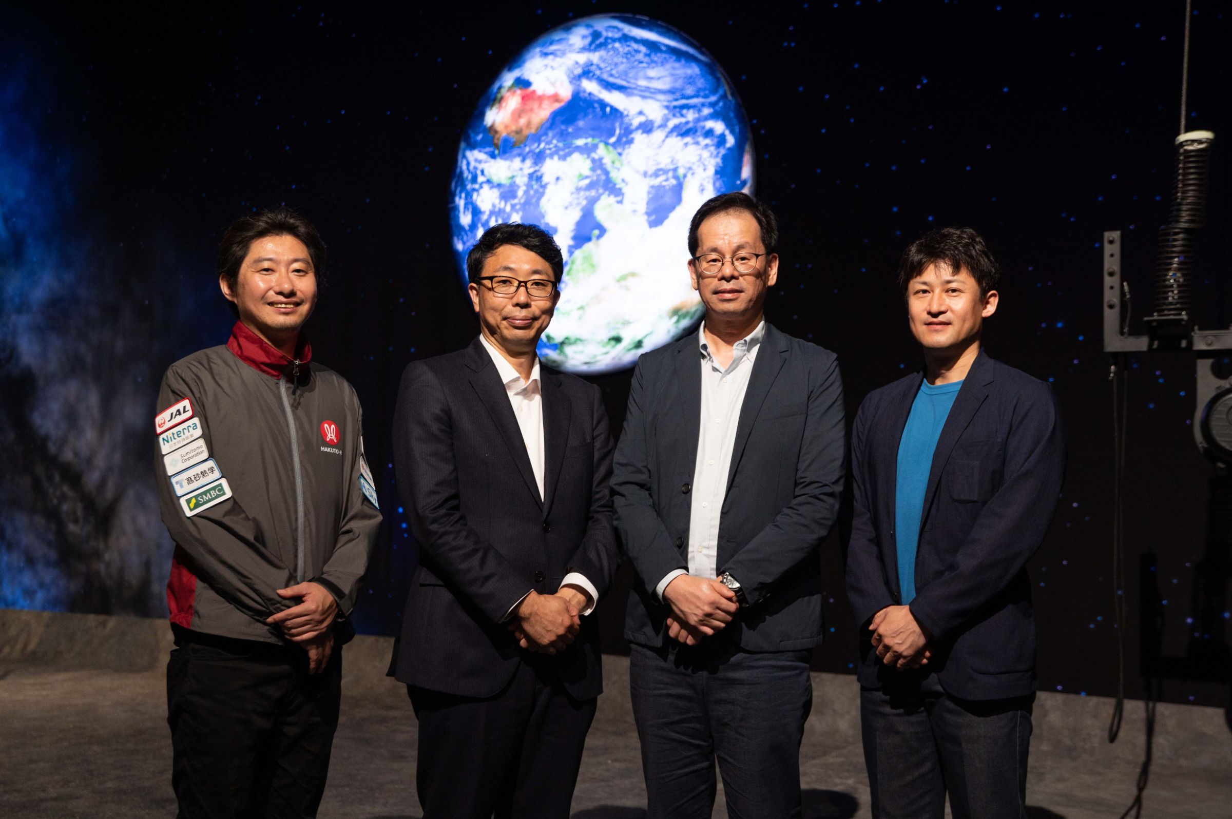 Beyond Gravity：いまこそ「月面開発」に投資せよ。宇宙研究