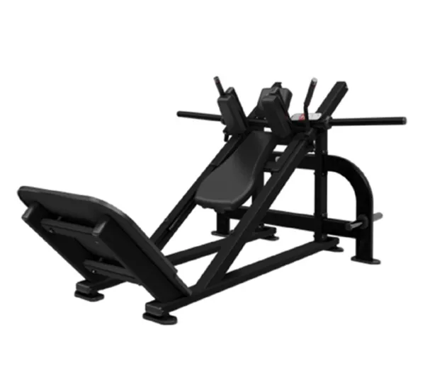 ハックスクワット