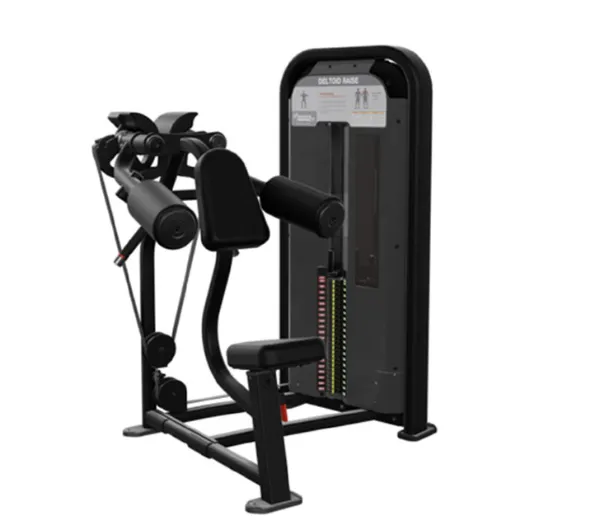 デルトイドレイズ