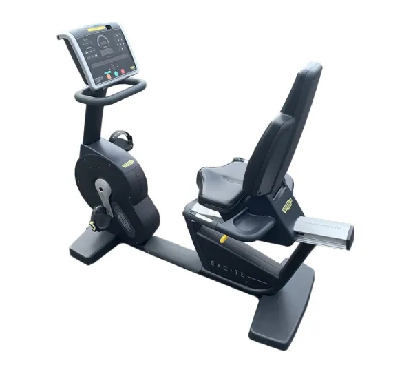 リカンベントバイク