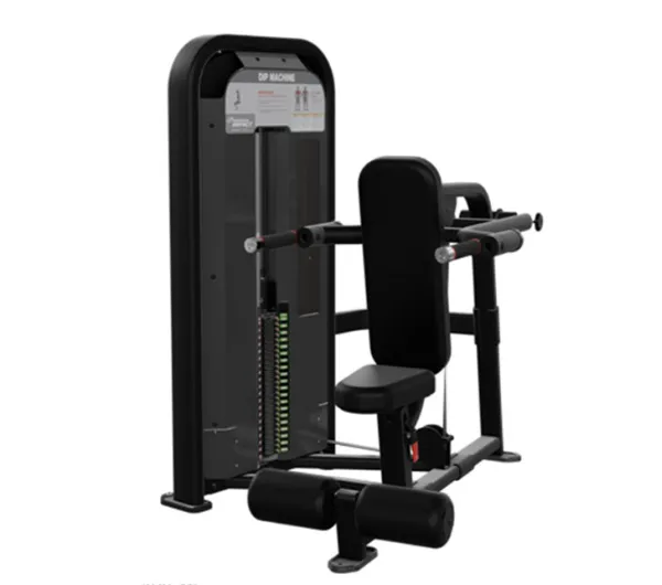 マシンラインナップ | レンブラントフィット24 海老名