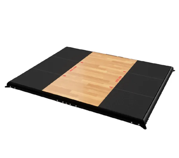 プラットフォーム