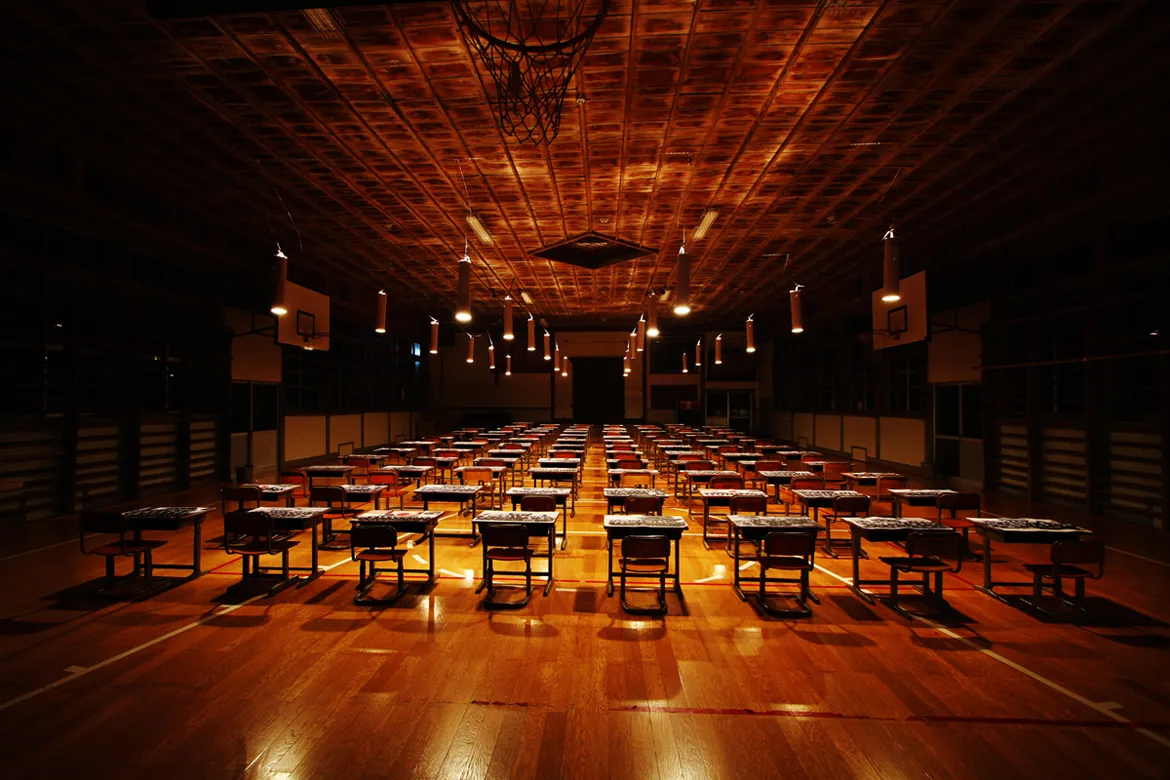 田島 史朗 | 教員紹介 | 多摩美術大学 彫刻学科研究室オフィシャル