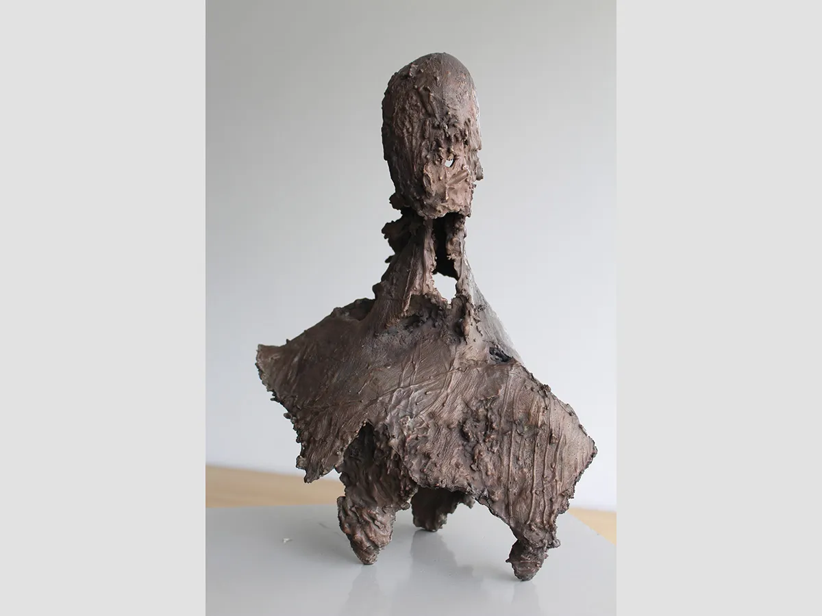 伊藤 一洋 | 教員紹介 | 多摩美術大学 彫刻学科研究室オフィシャル