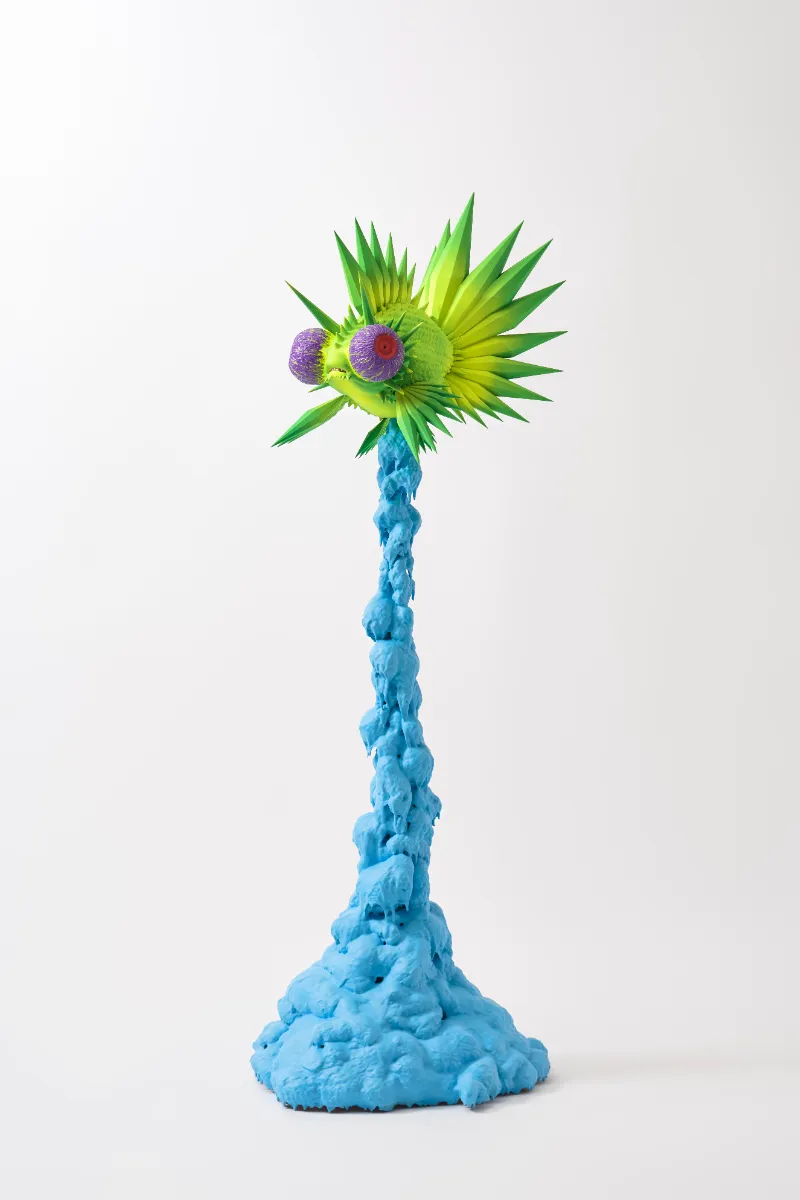 GREEDY!!!! | 卒業生作品 | 多摩美術大学 彫刻学科研究室オフィシャル