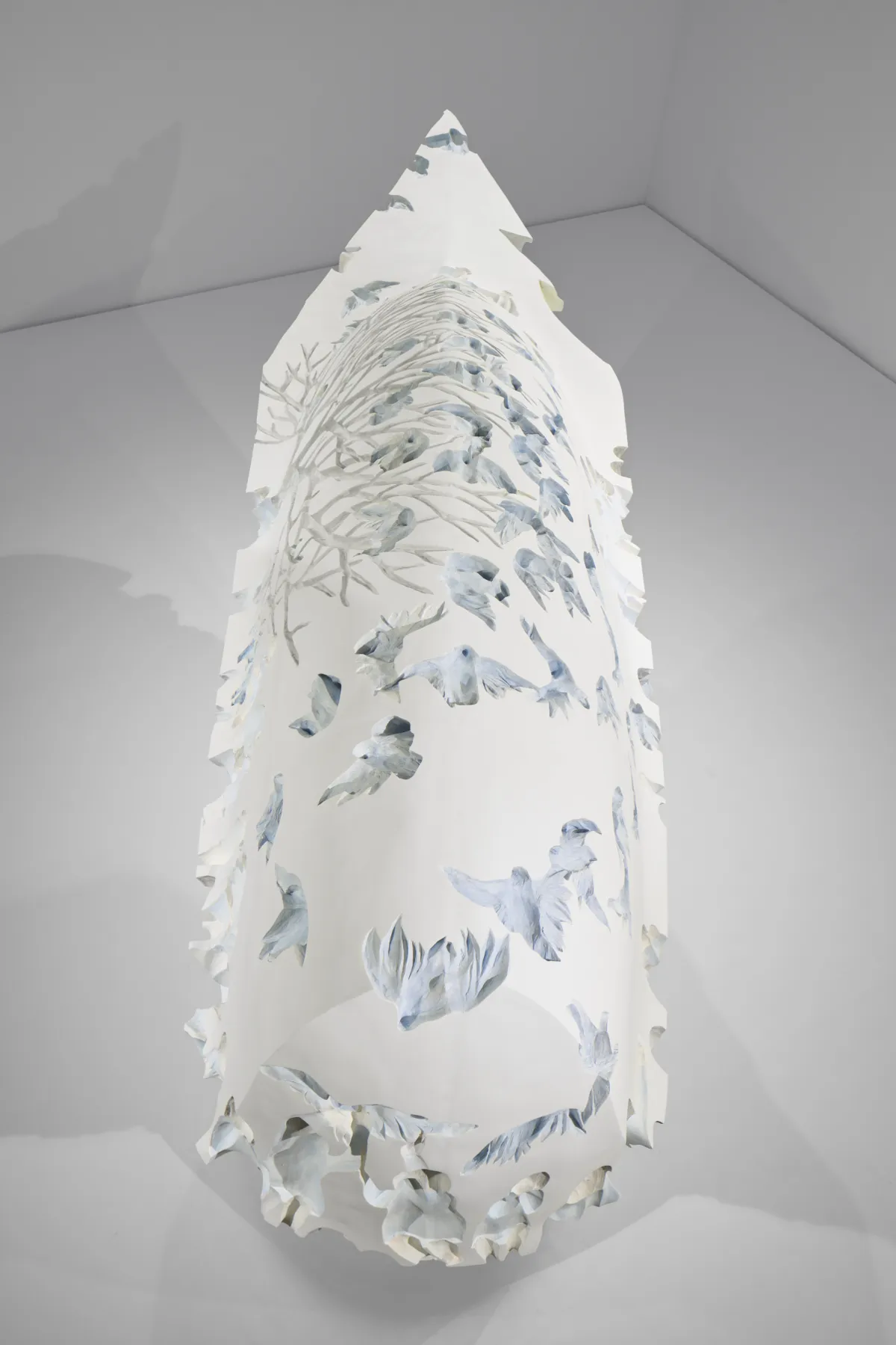 中国　美術　工芸　大千彫刻 中谷 ミチコ | 教員紹介 | 多摩美術大学 彫刻学科研究室オフィシャル