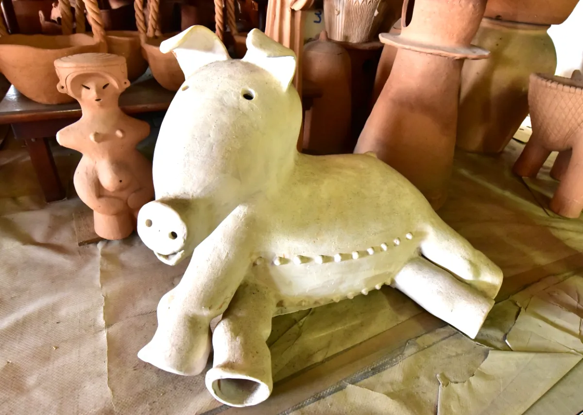 はにわ ZIPANG TOURISM: ジパングツーリズム | 日本をよりディープに旅する