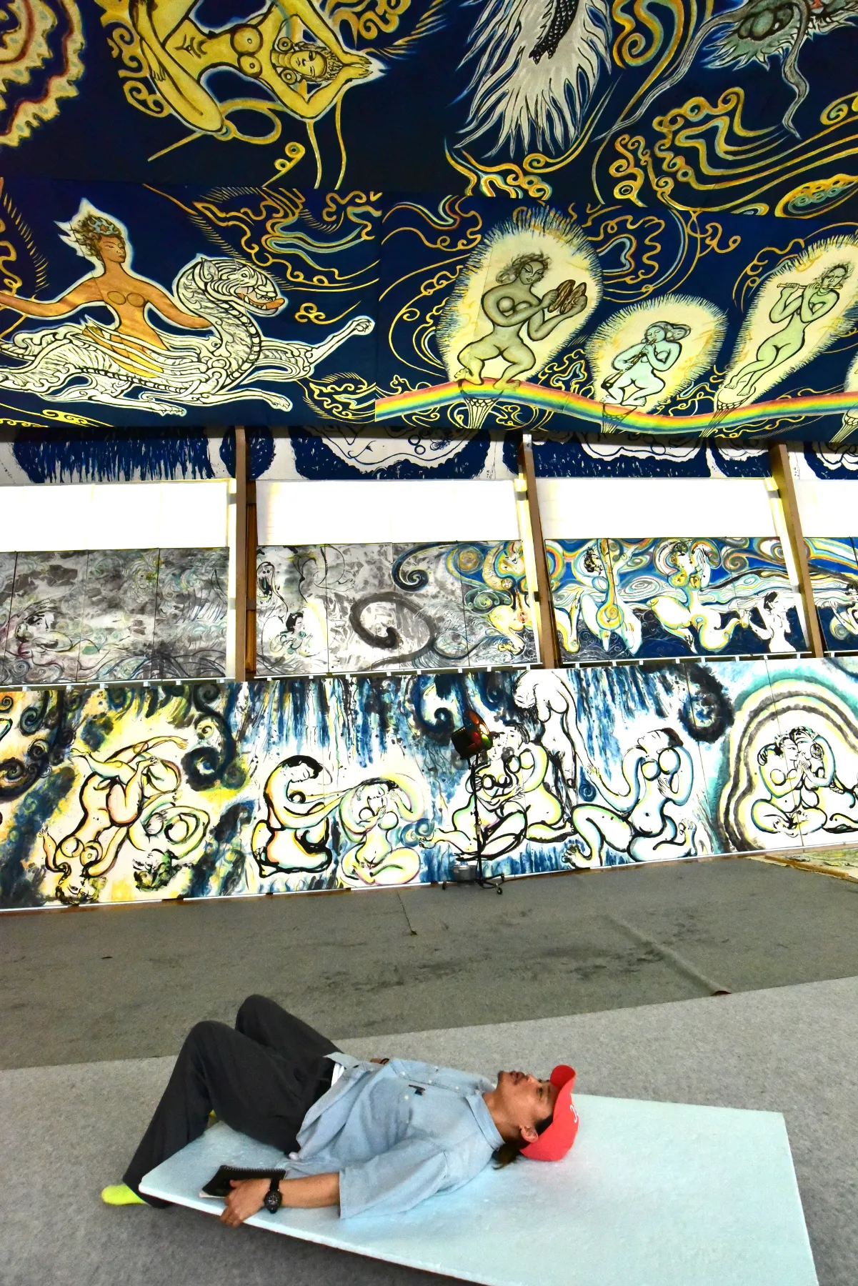 ZIPANG TOURISM: ジパングツーリズム | 日本をよりディープに旅する