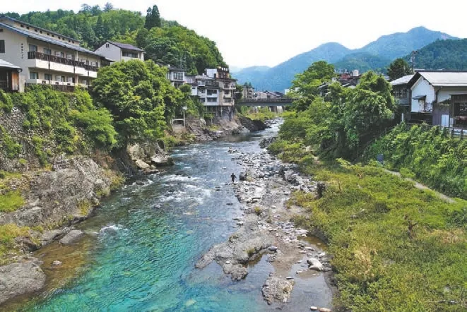 ZIPANG TOURISM: ジパングツーリズム | 日本をよりディープに旅する