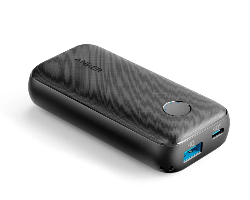 最大25Wで幅広い機器へ急速充電！PPS初対応のモバイルバッテリー