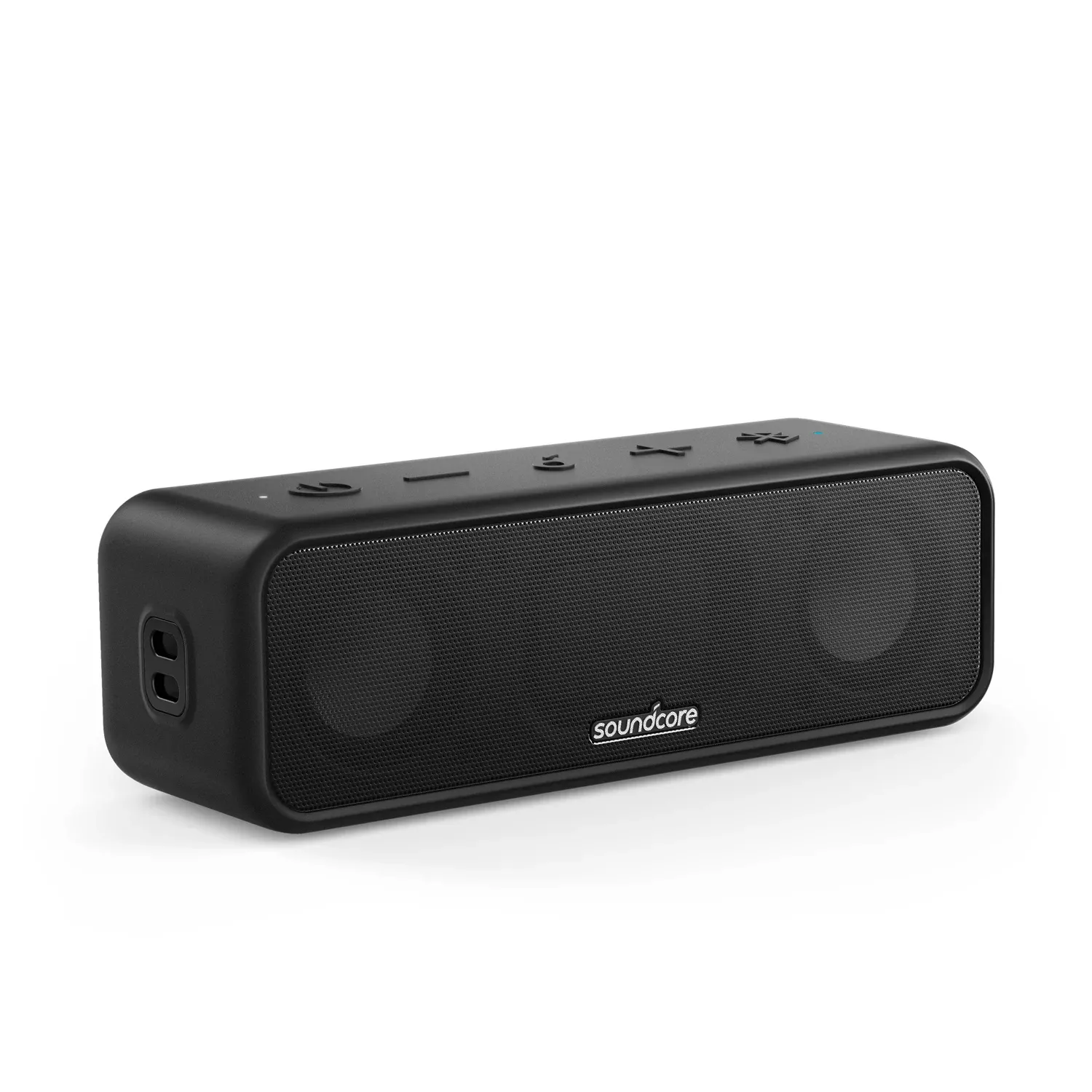 Anker Soundcore 3 スピーカー　2個セット　Bluetooth Soundcore 3 | Bluetoothスピーカーの製品情報 | Anker Japan