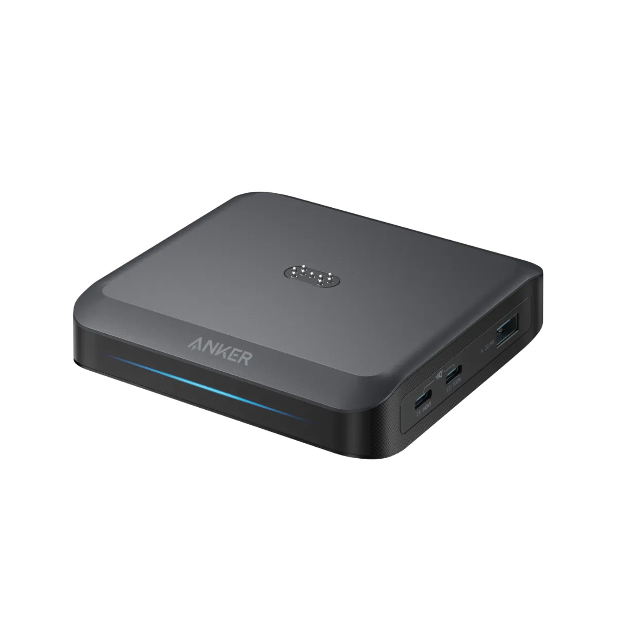 Anker 最高峰の充電シリーズ「Anker Prime」から、さらに高出力＆大